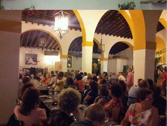 La Cuna del Flamenco